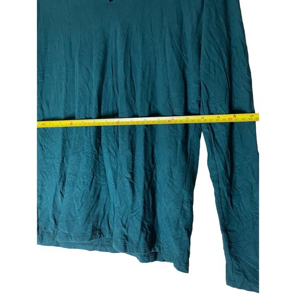 Women’s Long Sleeves Top Basics  Sz S - Picture 6 of 9